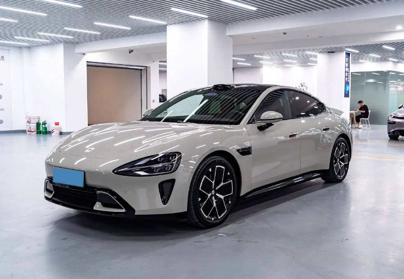 2024 MI SU7 BEV 94.3KWH