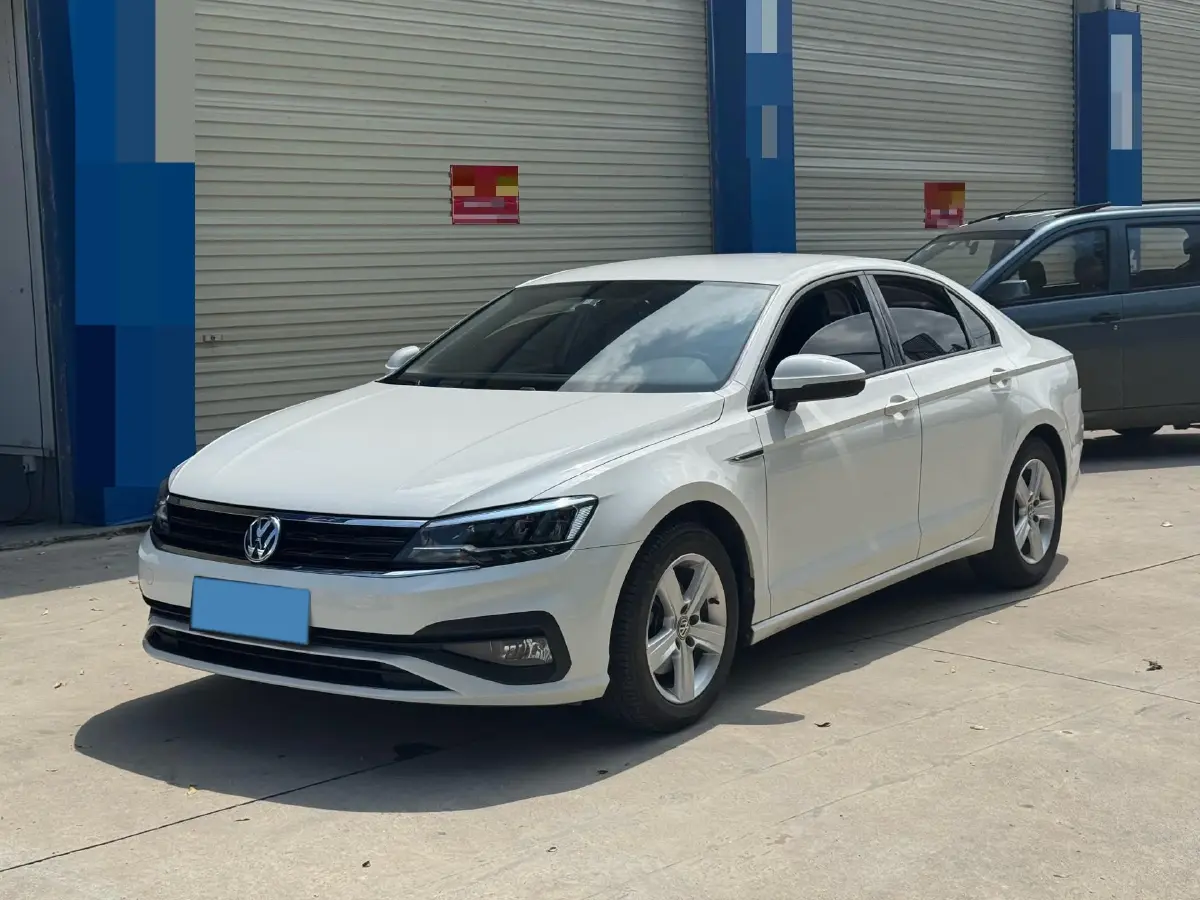 2019 Volkswagen Lamando 1.4T 131HP L4 7DCT