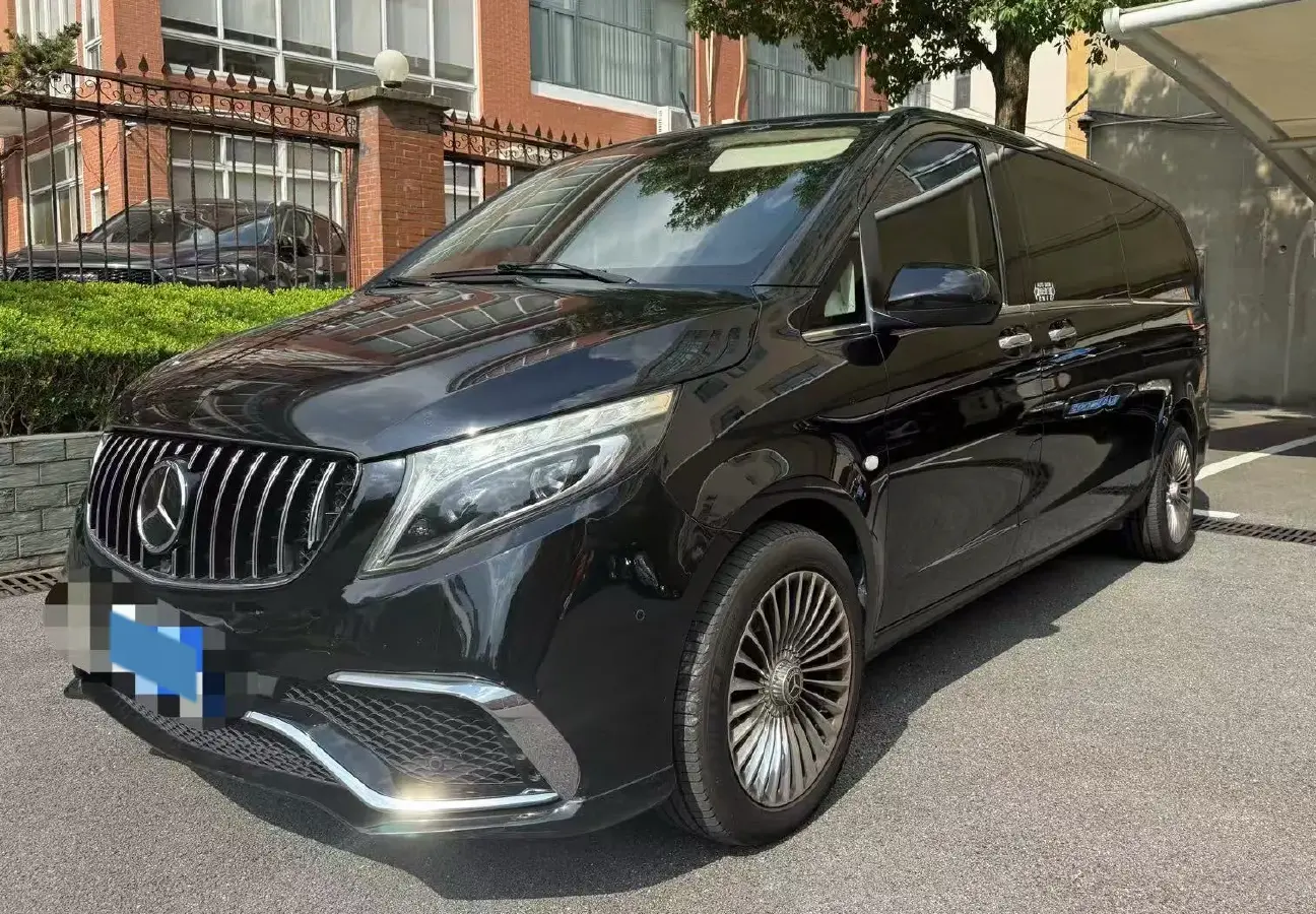 2019 JMC TeShun 2.8T 116HP L4 5MT