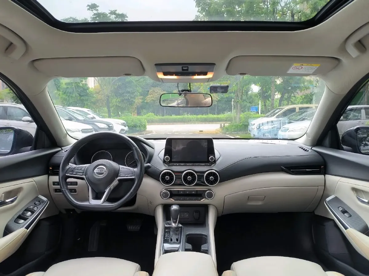 2020 Nissan Sylphy 1.6L 139HP L4 5MT,autocango,china used car exporter,china ev exporter,chinese used car exporter,chinese used ev exporter