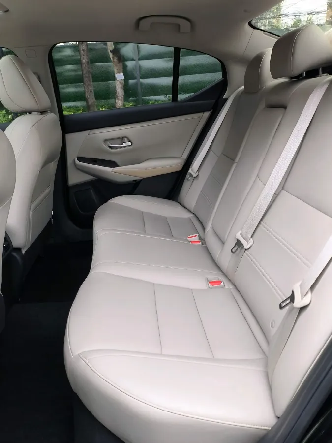 2020 Nissan Sylphy 1.6L 139HP L4 5MT,autocango,china used car exporter,china ev exporter,chinese used car exporter,chinese used ev exporter