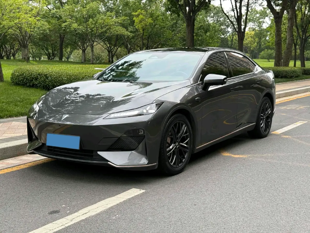 2022 Deepal SL03 Range Extended 95HP REEV 28.39KWH