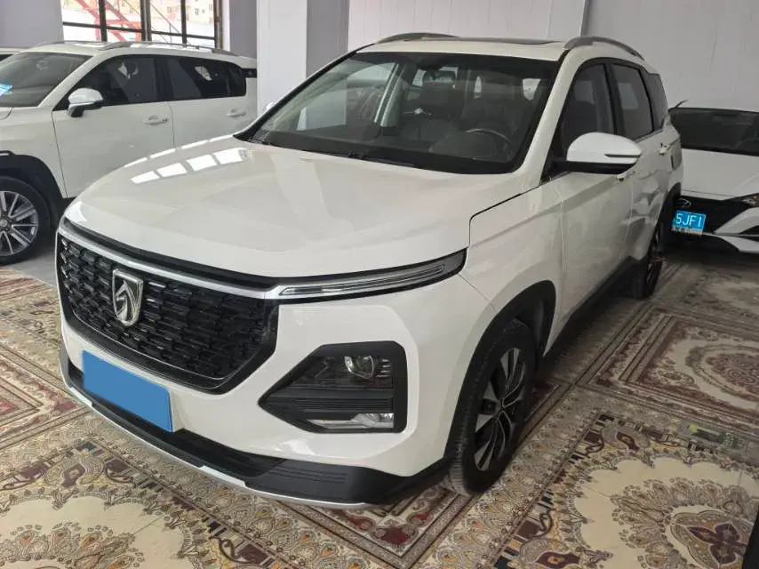 2020 BaoJun 530 1.5T 147HP L4 CVT