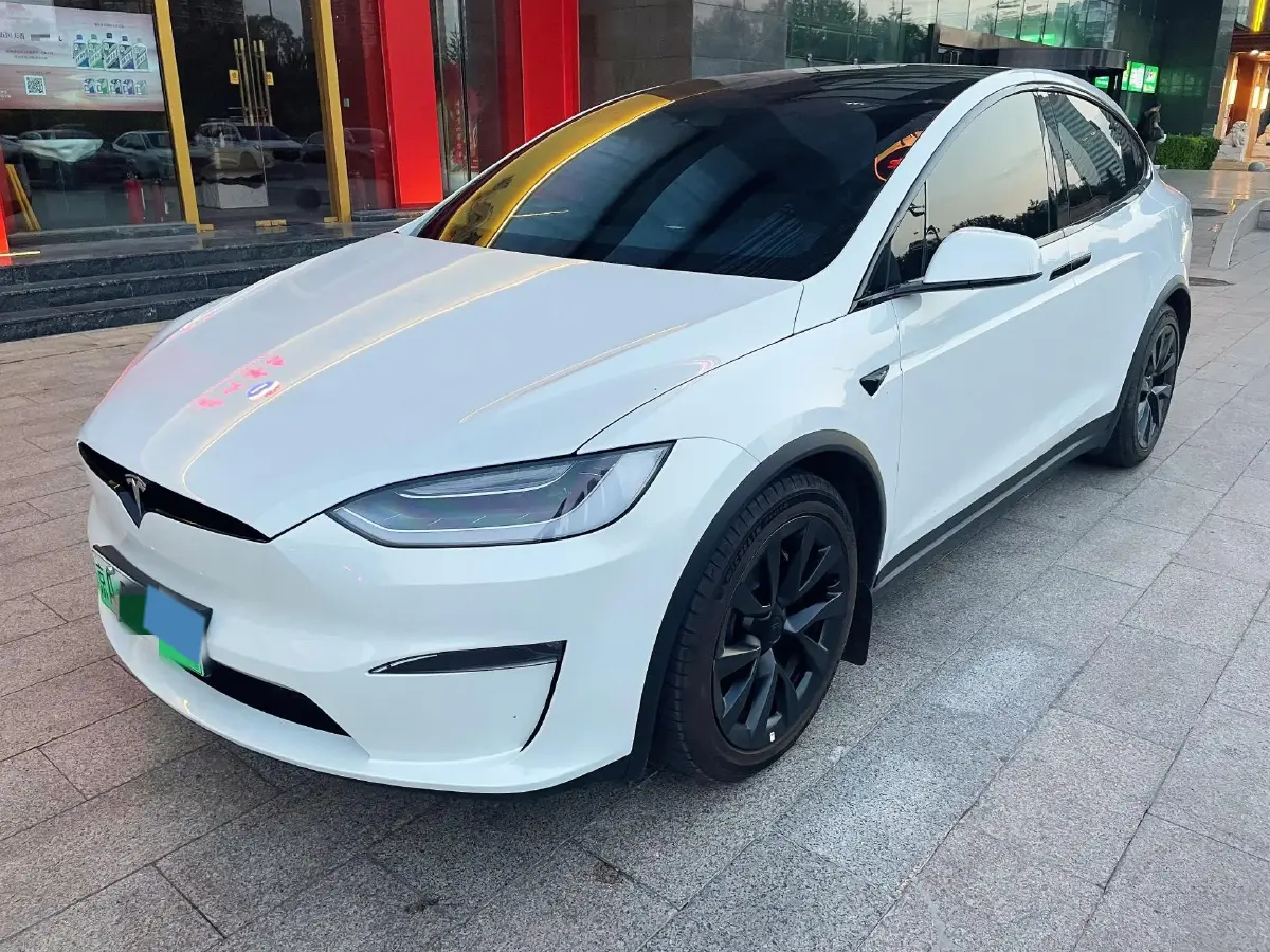 2023 Tesla Model X BEV 100KWH