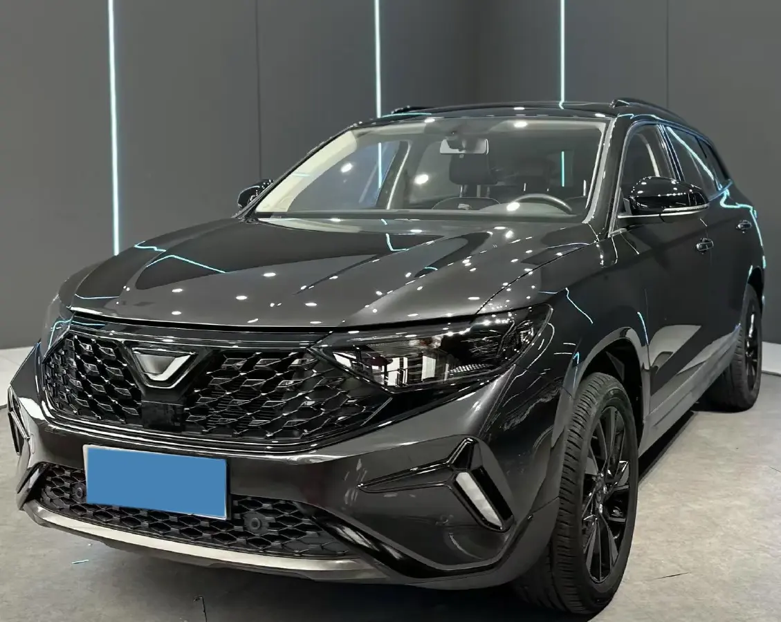 2022 Jetta VS7 1.4T 150HP L4 6AT