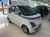 2023 WuLing Air ev BEV 28.4KWH