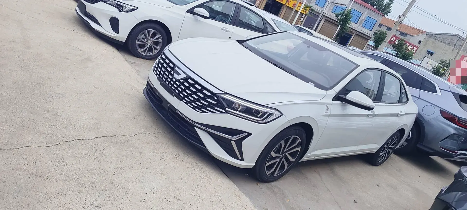 2025 Jetta JettaVA7 1.4T 150HP L4 7DCT