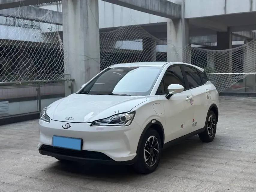 2021 Neta V BEV 38.54KWH