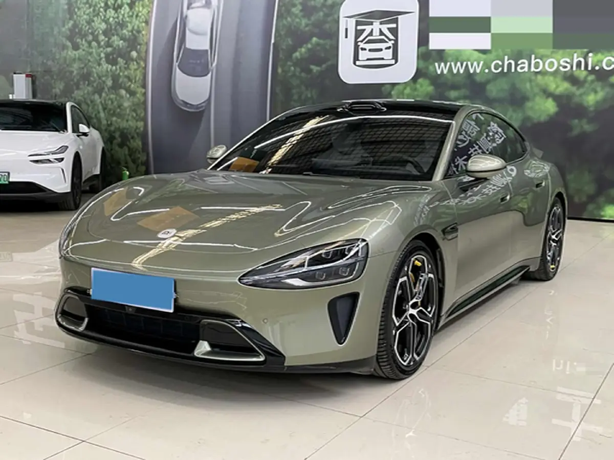 2024 MI SU7 BEV 101KWH