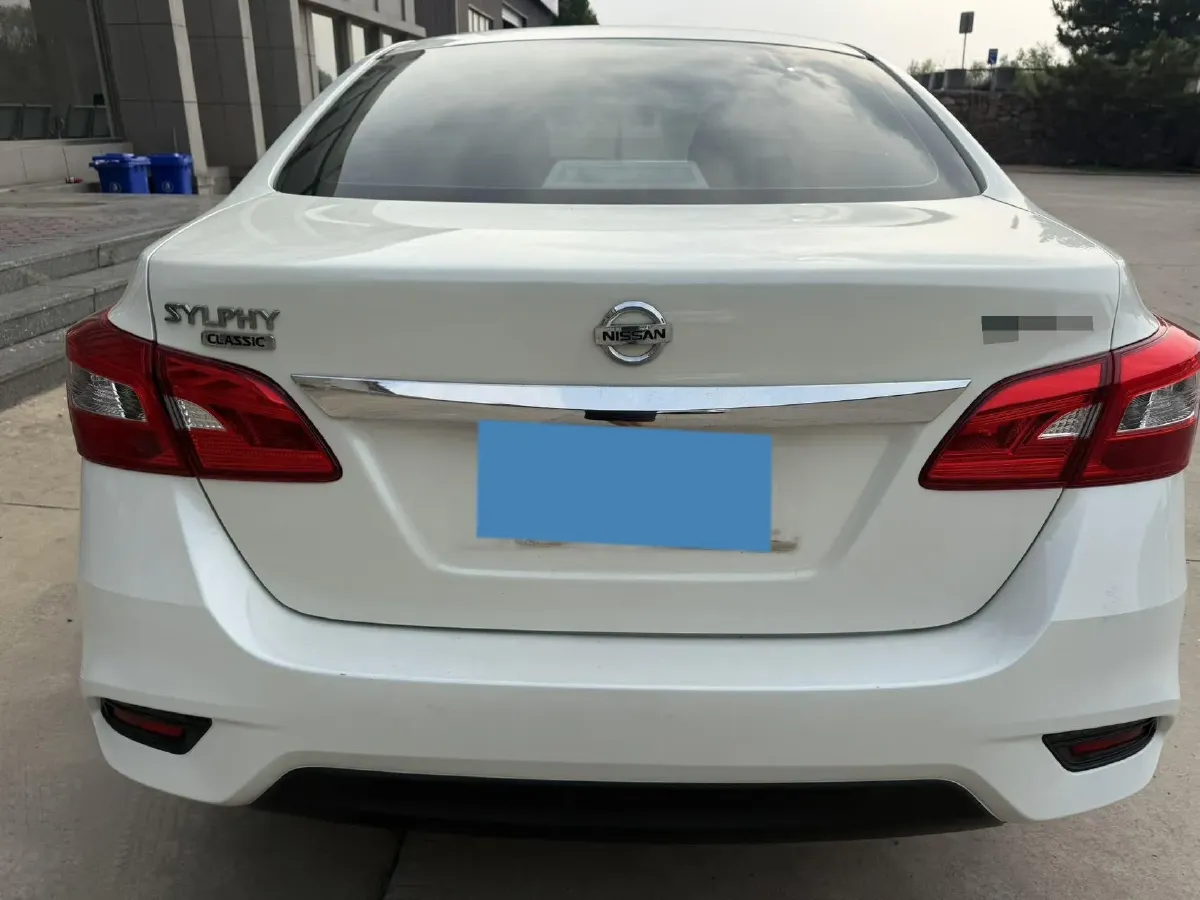 2022 Nissan Sylphy 1.6L 122HP L4 5MT,autocango,china used car exporter,china ev exporter,chinese used car exporter,chinese used ev exporter