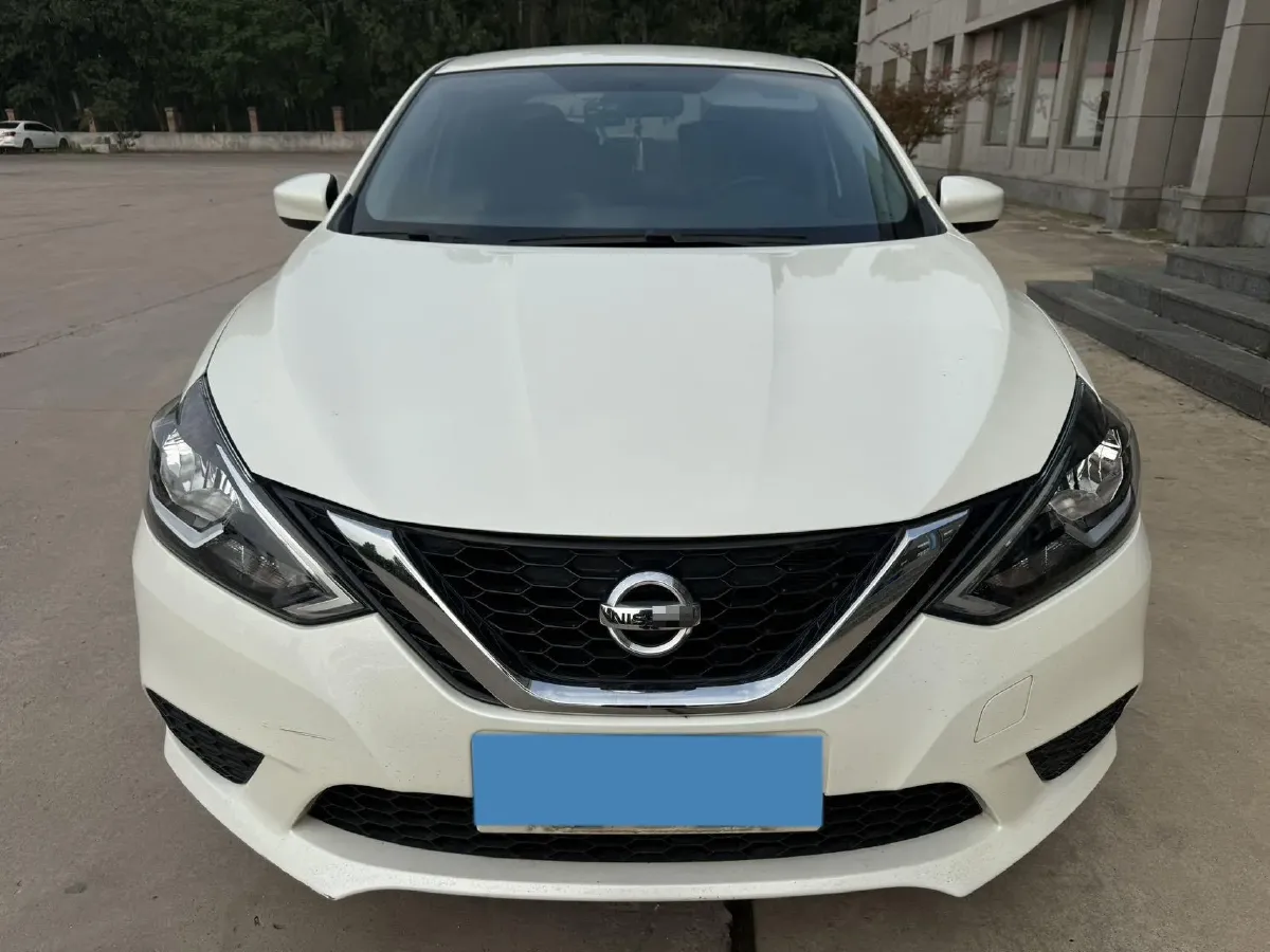 2022 Nissan Sylphy 1.6L 122HP L4 5MT,autocango,china used car exporter,china ev exporter,chinese used car exporter,chinese used ev exporter