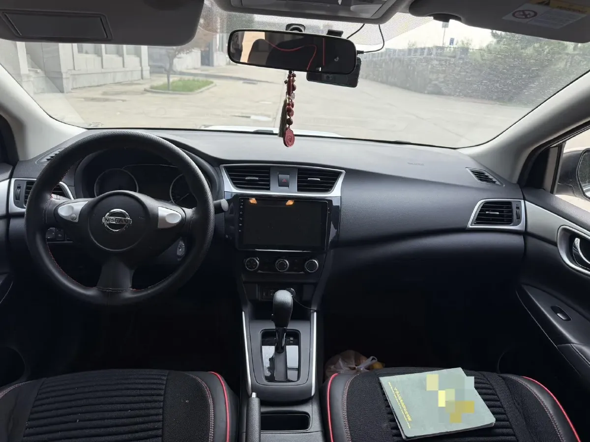 2022 Nissan Sylphy 1.6L 122HP L4 5MT,autocango,china used car exporter,china ev exporter,chinese used car exporter,chinese used ev exporter