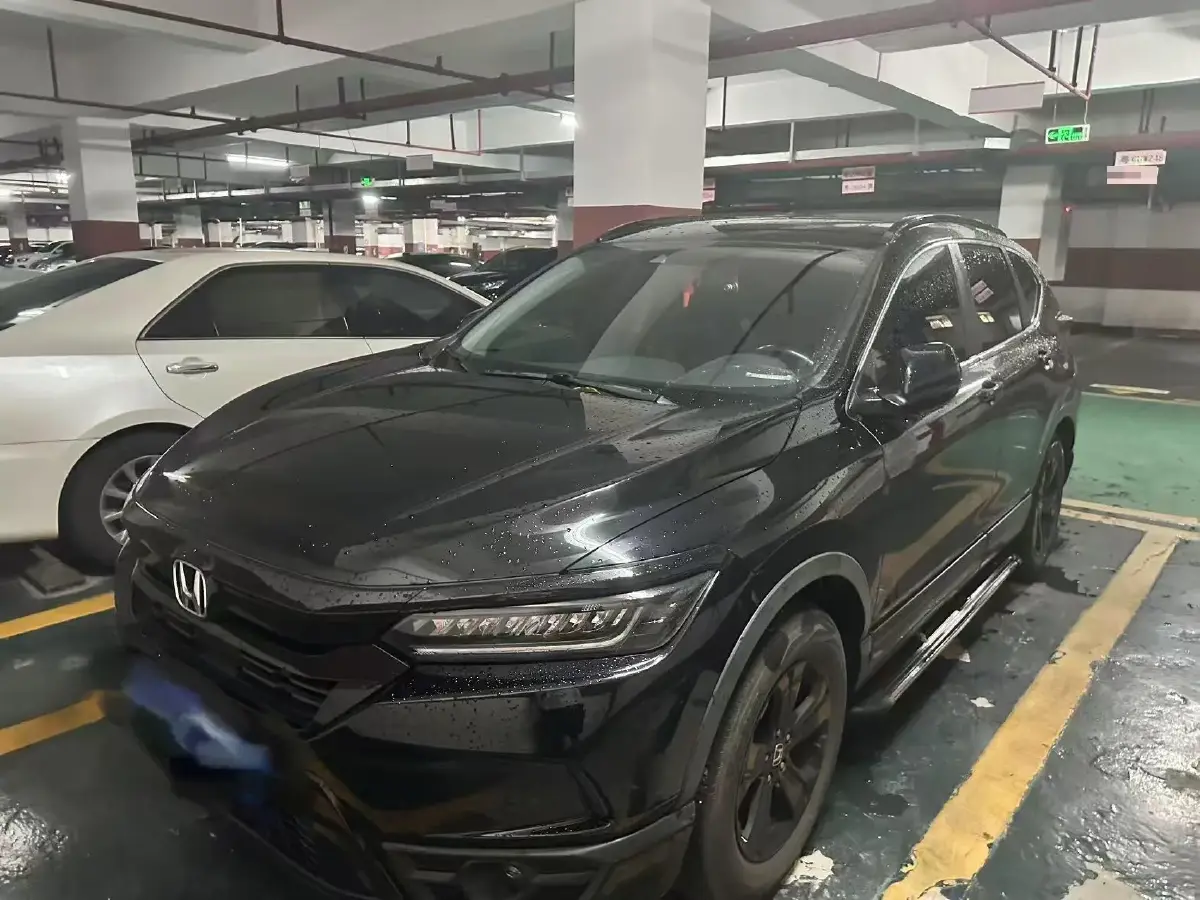 2021 Honda Breeze 1.5T 193HP L4 CVT