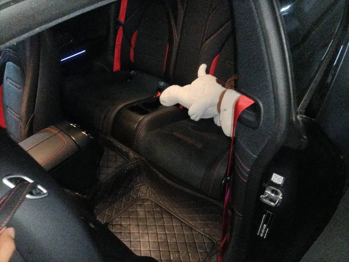 2025 Mercedes-Benz CLE AMG 3.0T 449HP L6 9AT,autocango,china used car exporter,china ev exporter,chinese used car exporter,chinese used ev exporter