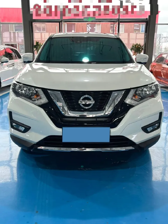 2022 Nissan X-Trail 2.0L 151HP L4 CVT,autocango,china used car exporter,china ev exporter,chinese used car exporter,chinese used ev exporter