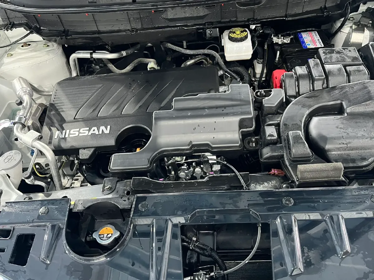 2022 Nissan X-Trail 2.0L 151HP L4 CVT,autocango,china used car exporter,china ev exporter,chinese used car exporter,chinese used ev exporter