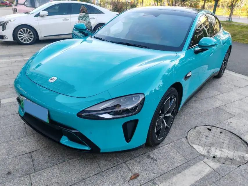 2024 MI SU7 BEV 73.6KWH