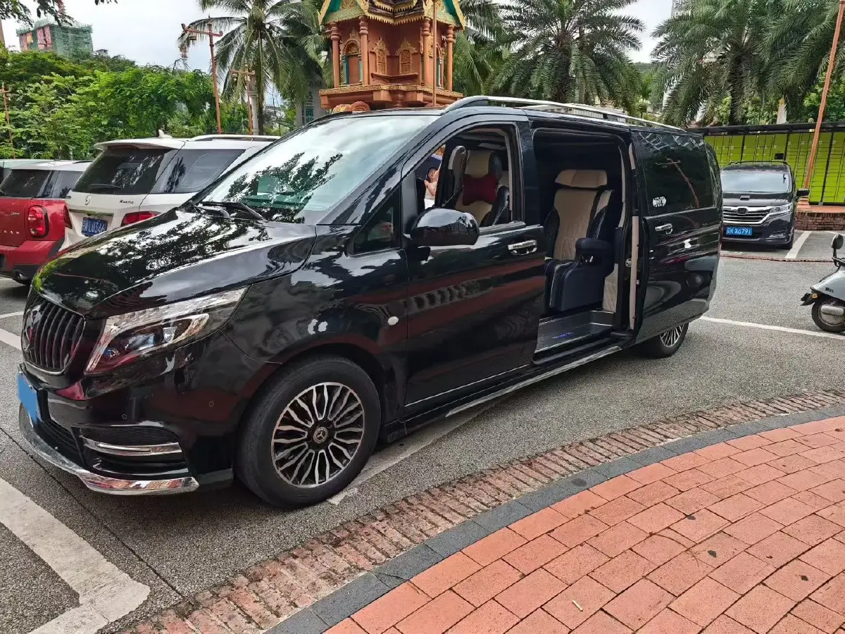 2019 JMC TeShun 2.8T 116HP L4 5MT