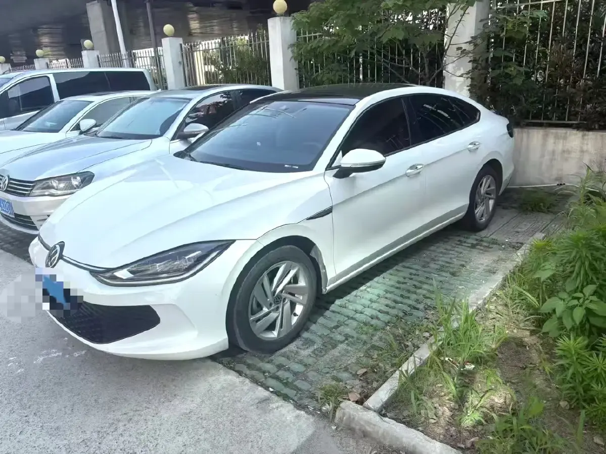 2022 Volkswagen Lamando 1.4T 150HP L4 7DCT