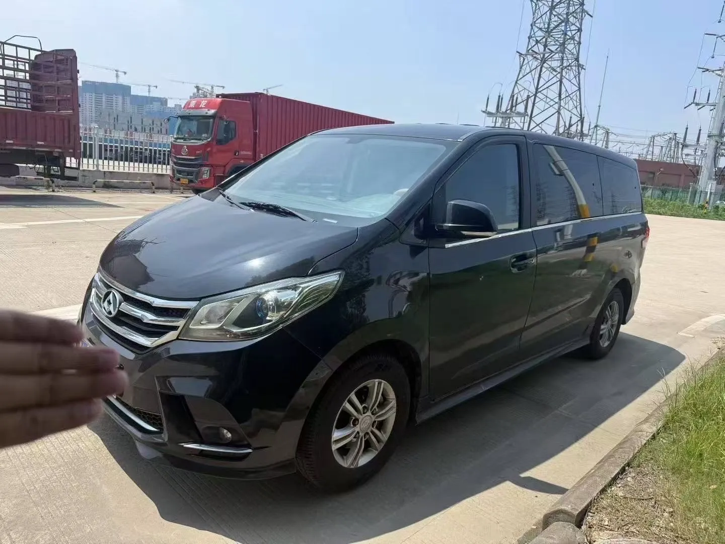 autocango,china used car exporter,china ev exporter,chinese used car exporter,chinese used ev exporter