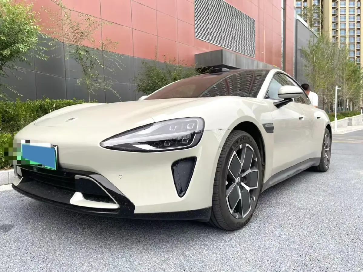 2024 MI SU7 BEV 94.3KWH