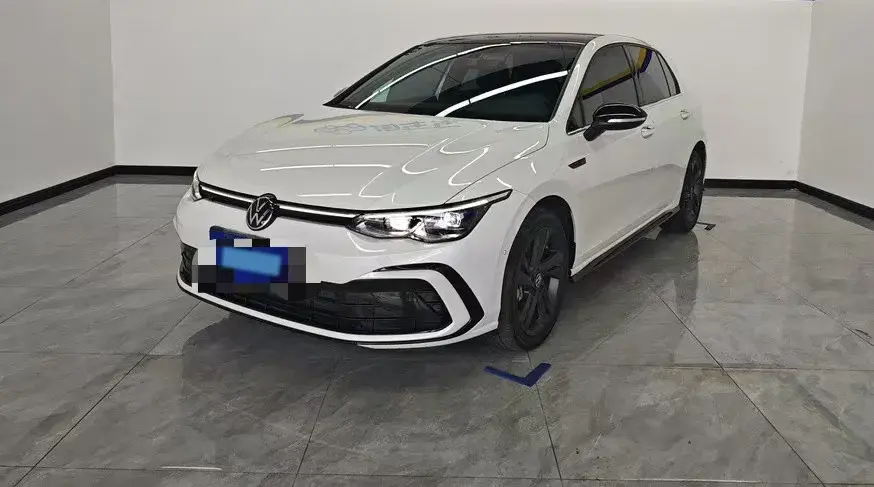 2023 Volkswagen Golf 1.4T 150HP L4 7DCT