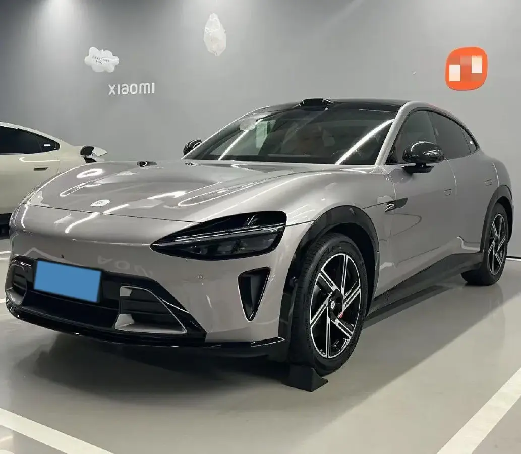 2025 MI YU7 BEV 101.7KWH