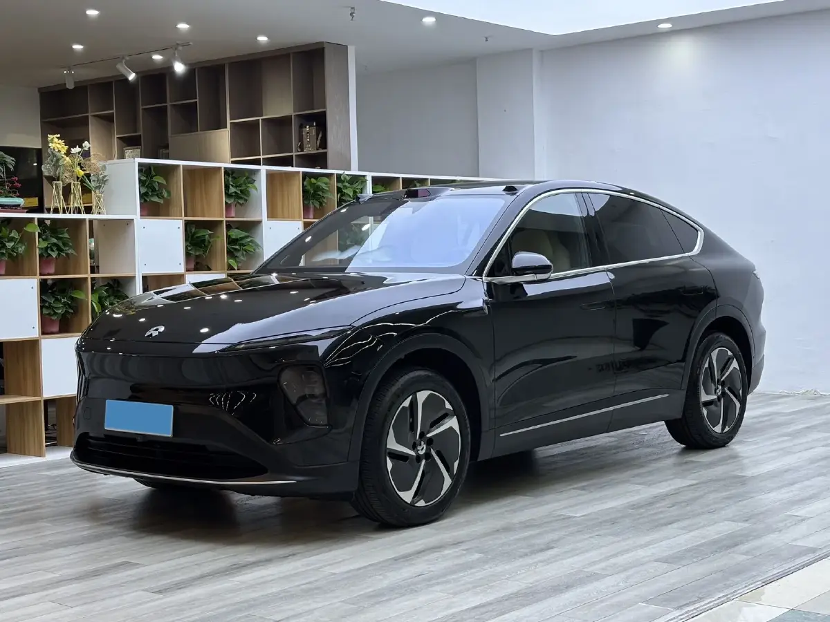 2024 NIO EC7 BEV 75KWH