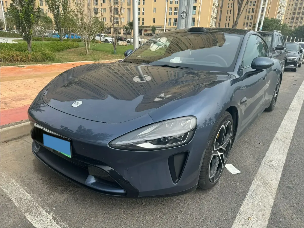 2024 MI SU7 BEV 101KWH