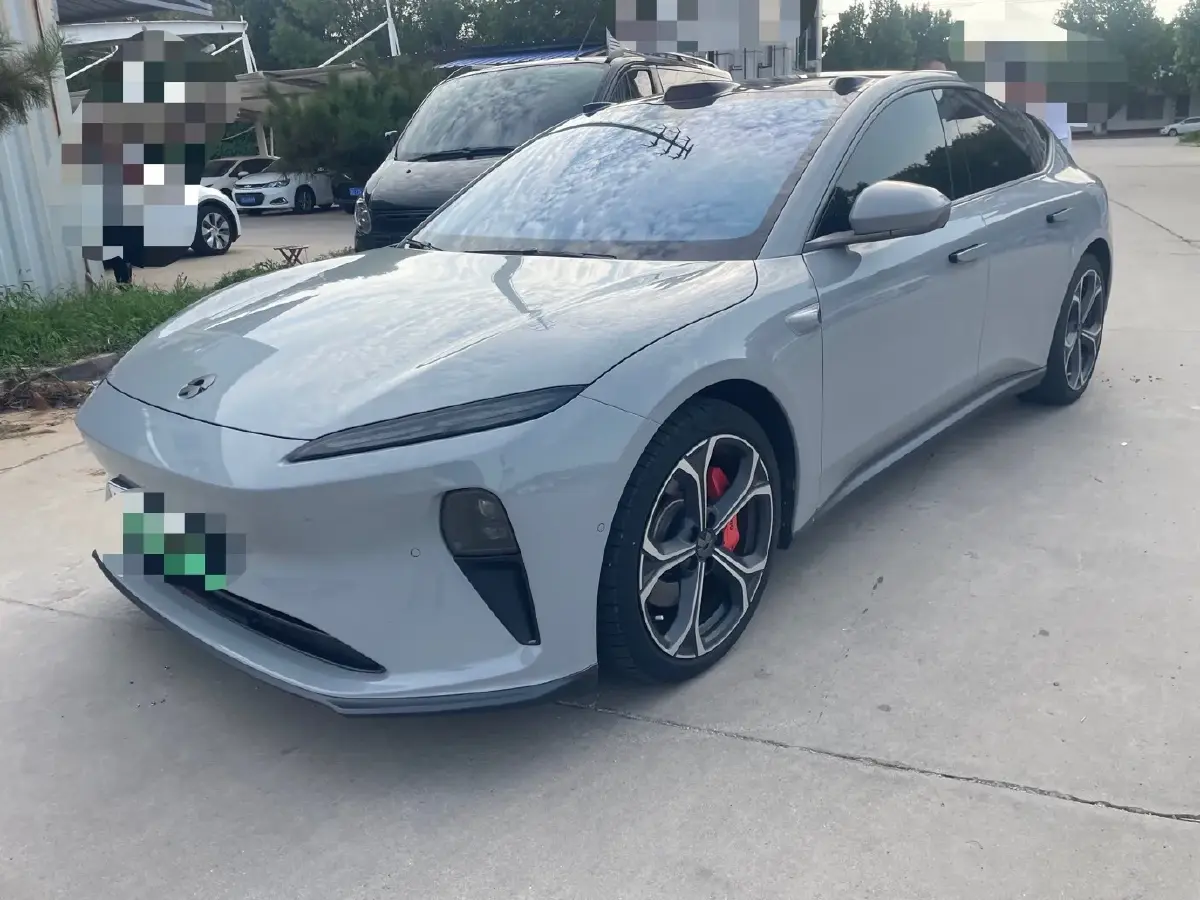 2021 DongFeng FuKang e Elysee BEV 30.7KWH