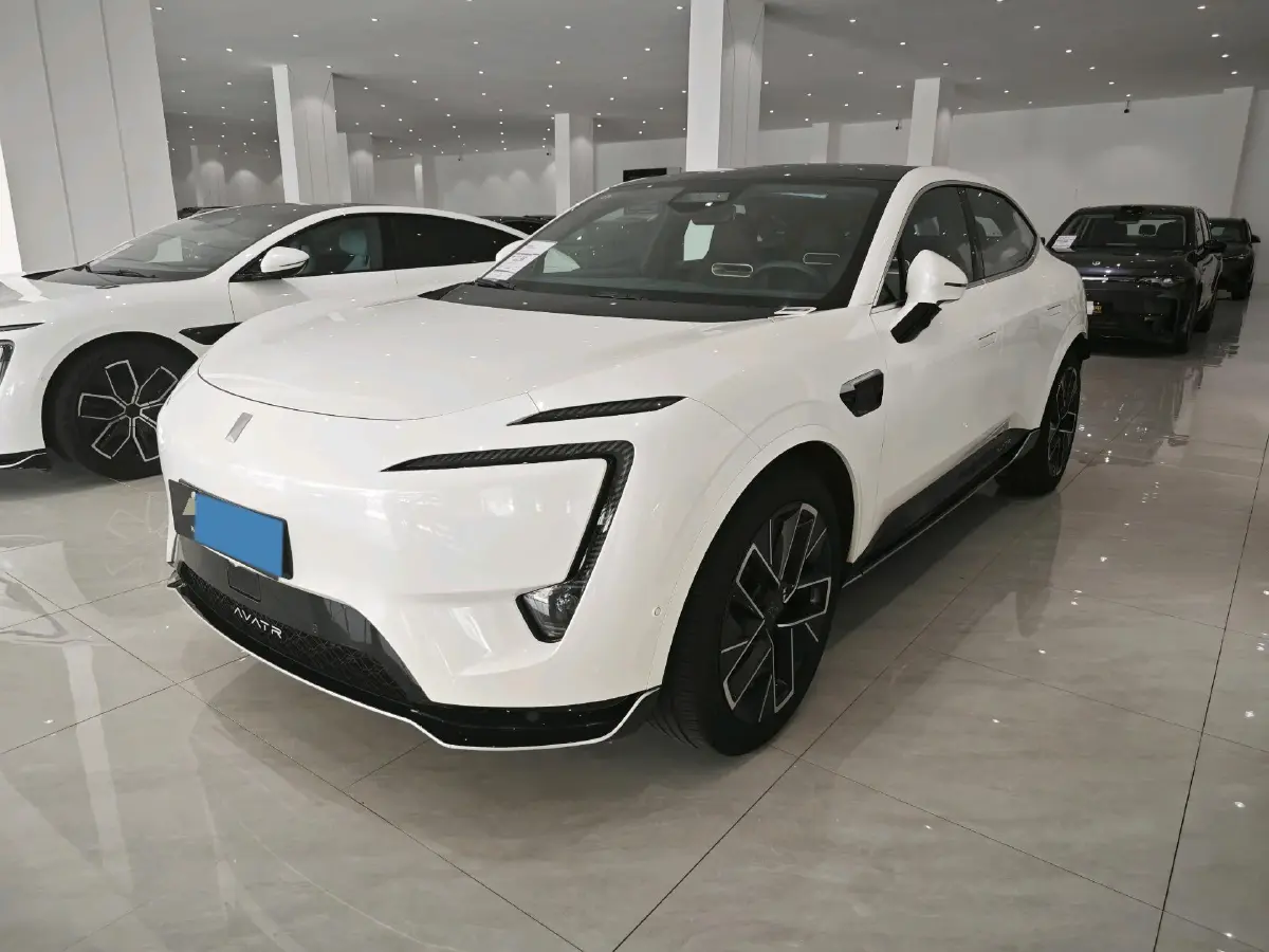 2024 Avatr 11 BEV 116KWH