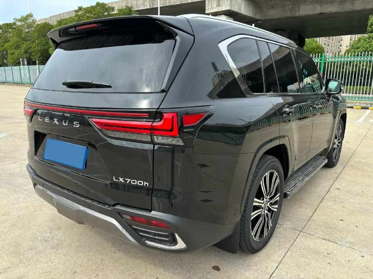 2025 Lexus LX 3.5T 408HP V6 10AT Hybrid,autocango,china used car exporter,china ev exporter,chinese used car exporter,chinese used ev exporter