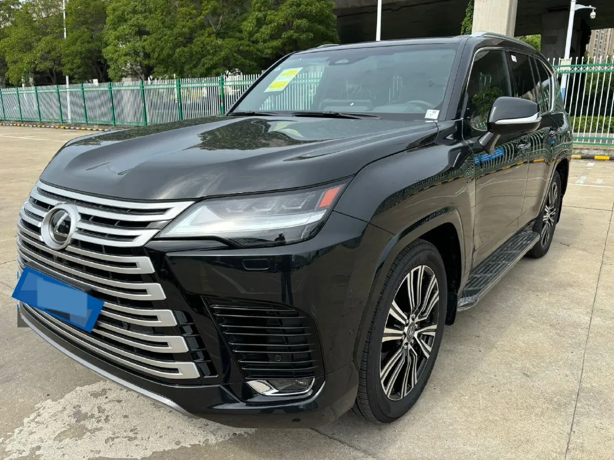 2025 Lexus LX 3.5T 408HP V6 10AT Hybrid,autocango,china used car exporter,china ev exporter,chinese used car exporter,chinese used ev exporter
