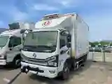 2016 DongFeng Aeolus A60 1.6L 117HP L4 5MT