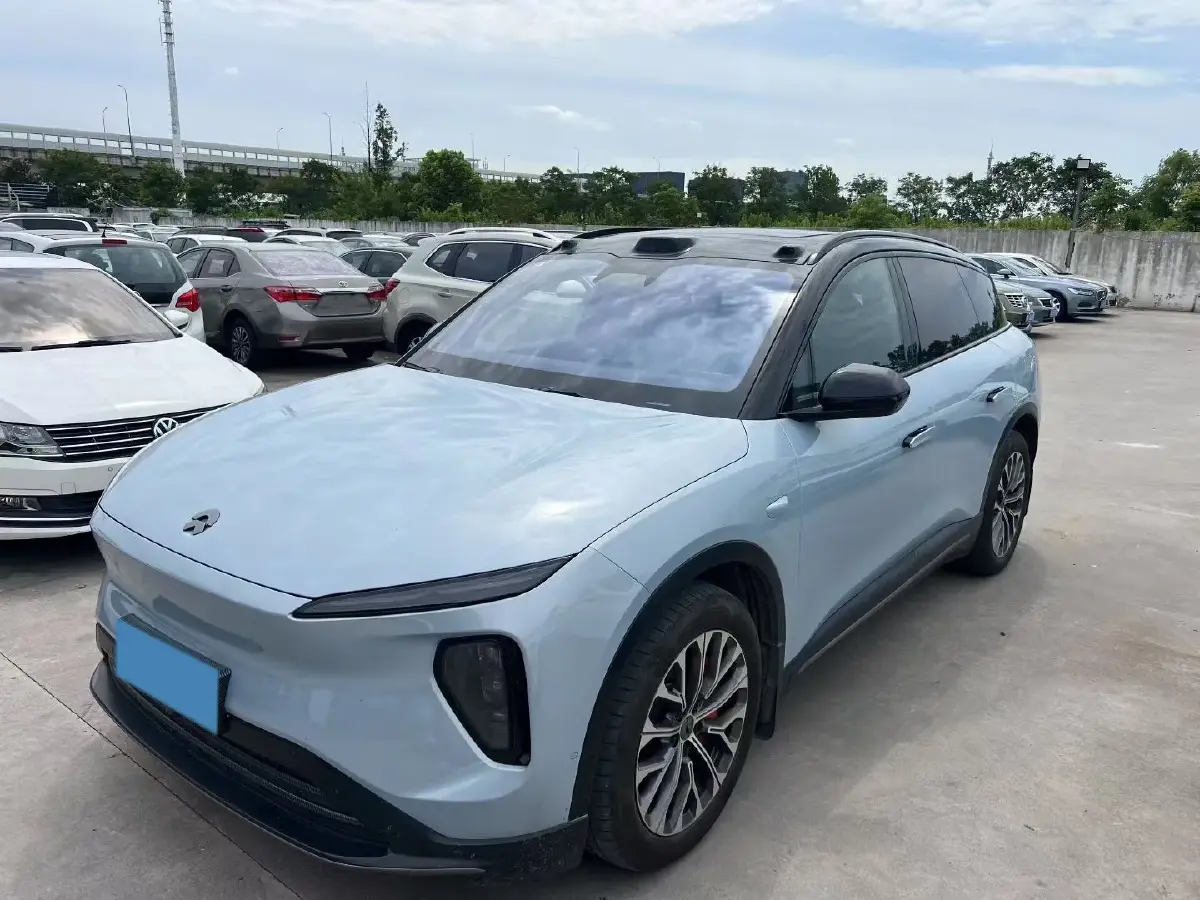 2023 NIO ES6 BEV 75KWH