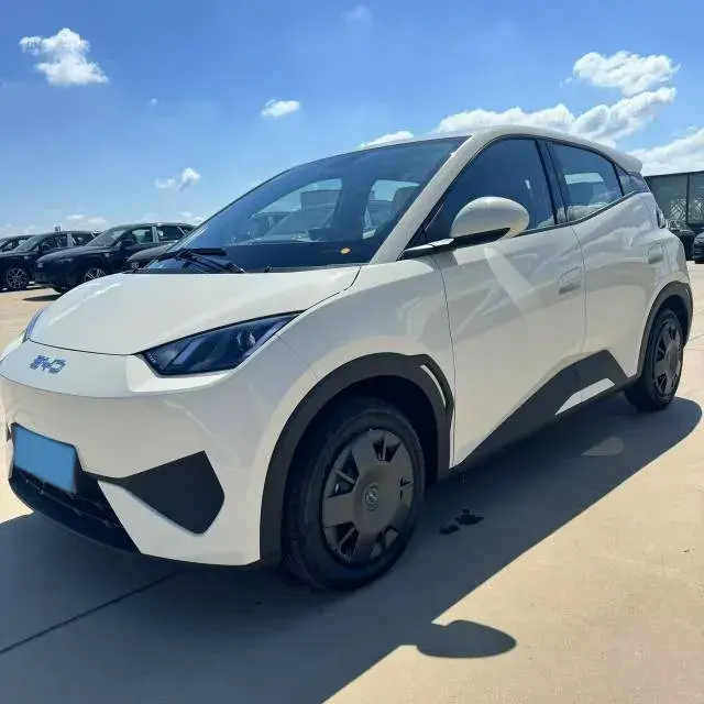 2025 BYD Seagull BEV 30.08KWH