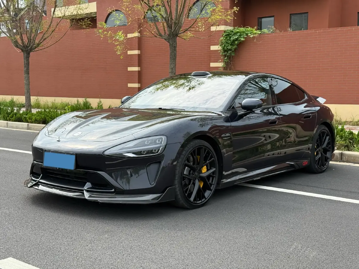 2024 MI SU7 BEV 101KWH