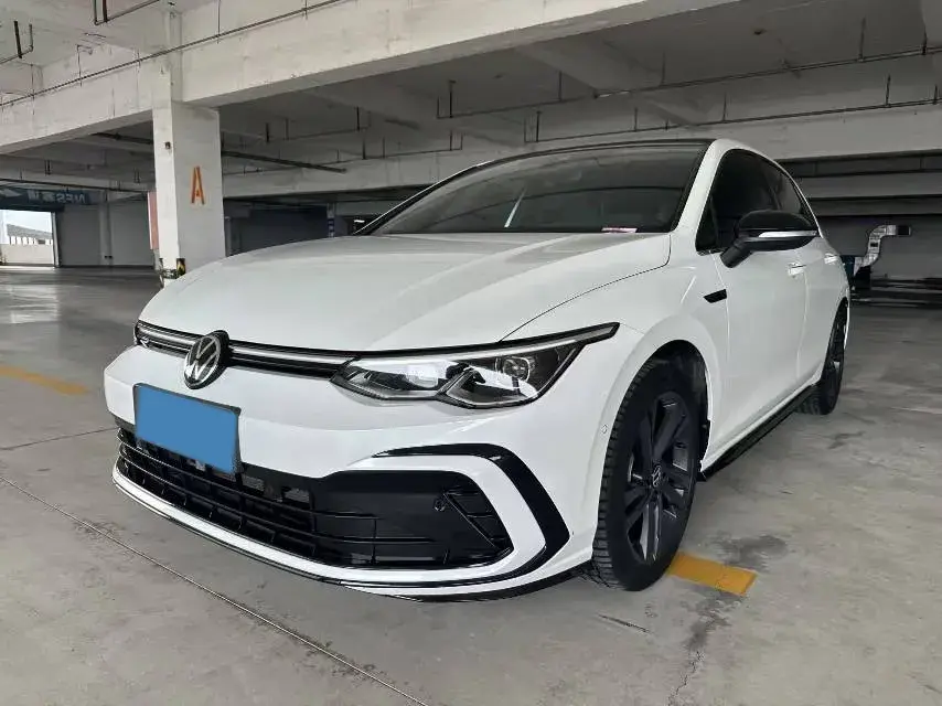 2023 Volkswagen Golf 1.4T 150HP L4 7DCT