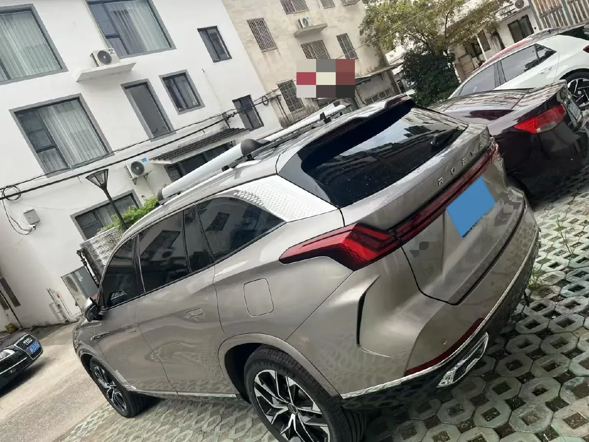 2023 Roewe RX9 2.0T 242HP L4 9AT,autocango,china used car exporter,china ev exporter,chinese used car exporter,chinese used ev exporter