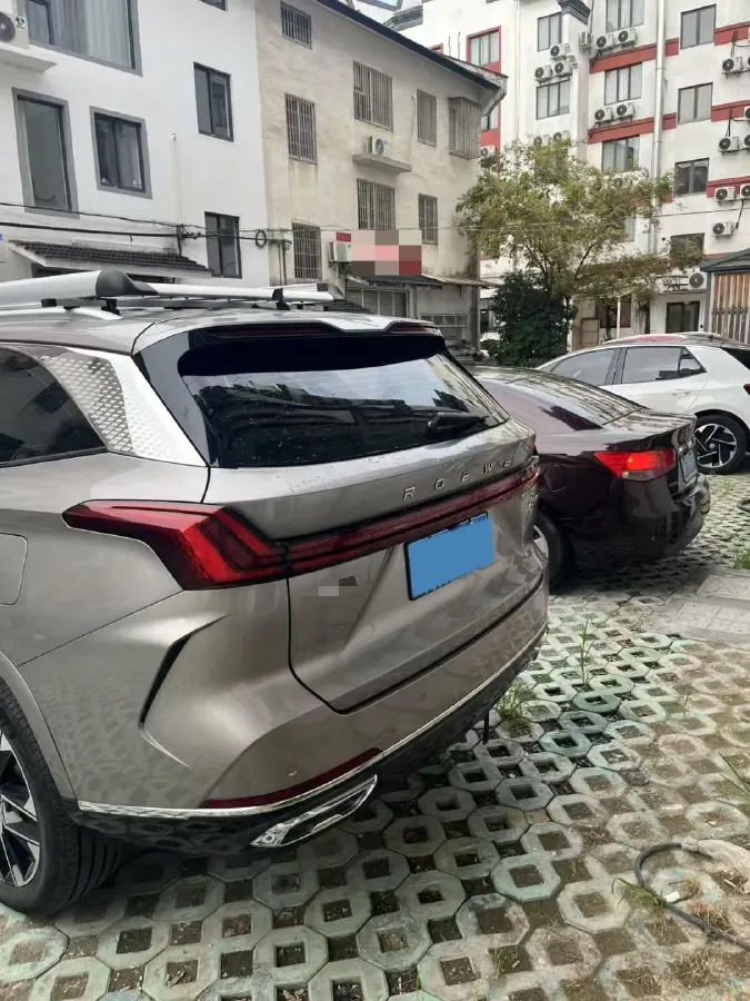 2023 Roewe RX9 2.0T 242HP L4 9AT,autocango,china used car exporter,china ev exporter,chinese used car exporter,chinese used ev exporter