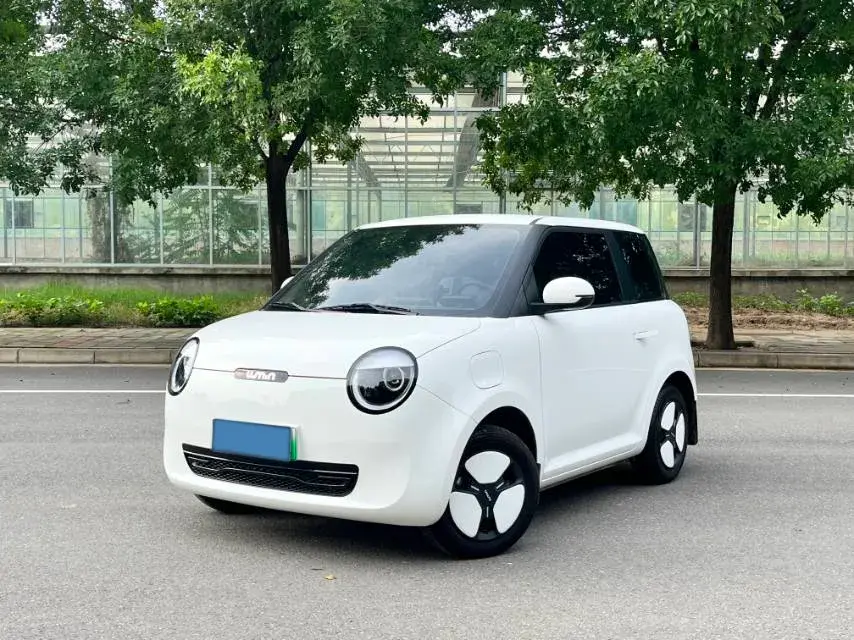 2023 ChangAn QiYuan Lumin BEV 28.08KWH