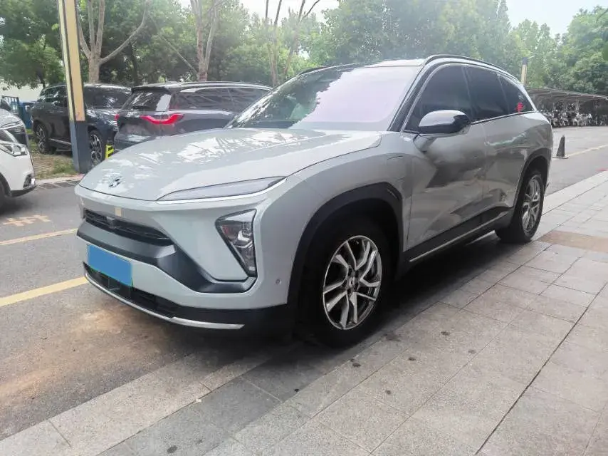 2020 NIO ES6 BEV 75KWH