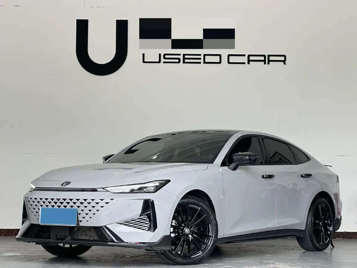 2024 ChangAn UNI-V 1.5T 188HP L4 7DCT