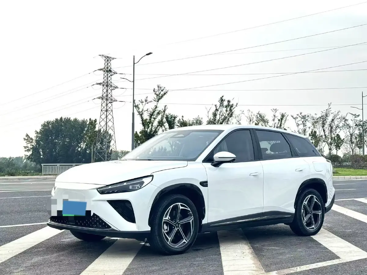 2024 Neta L BEV 68KWH