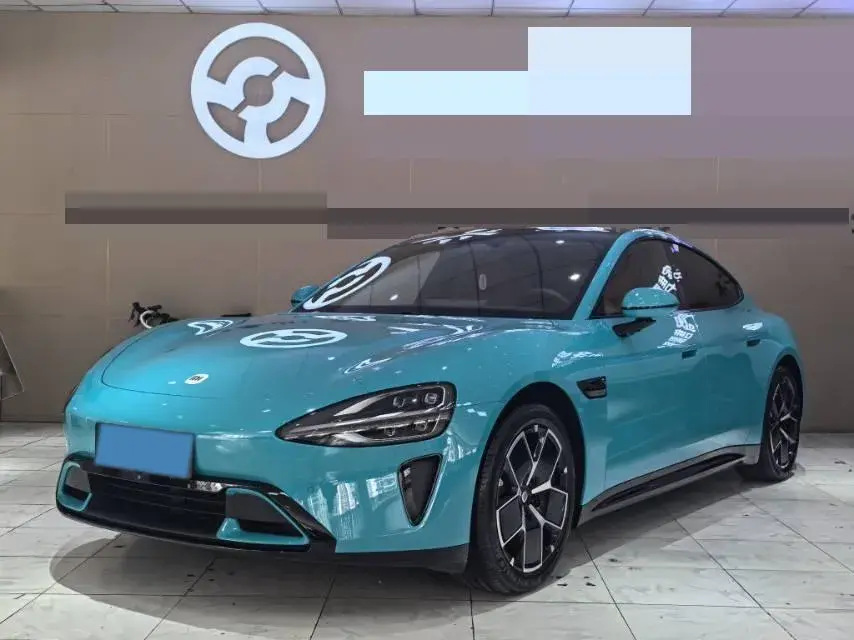 2024 MI SU7 BEV 73.6KWH