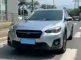 2018 Subaru XV 2.0L 156HP H4 CVT