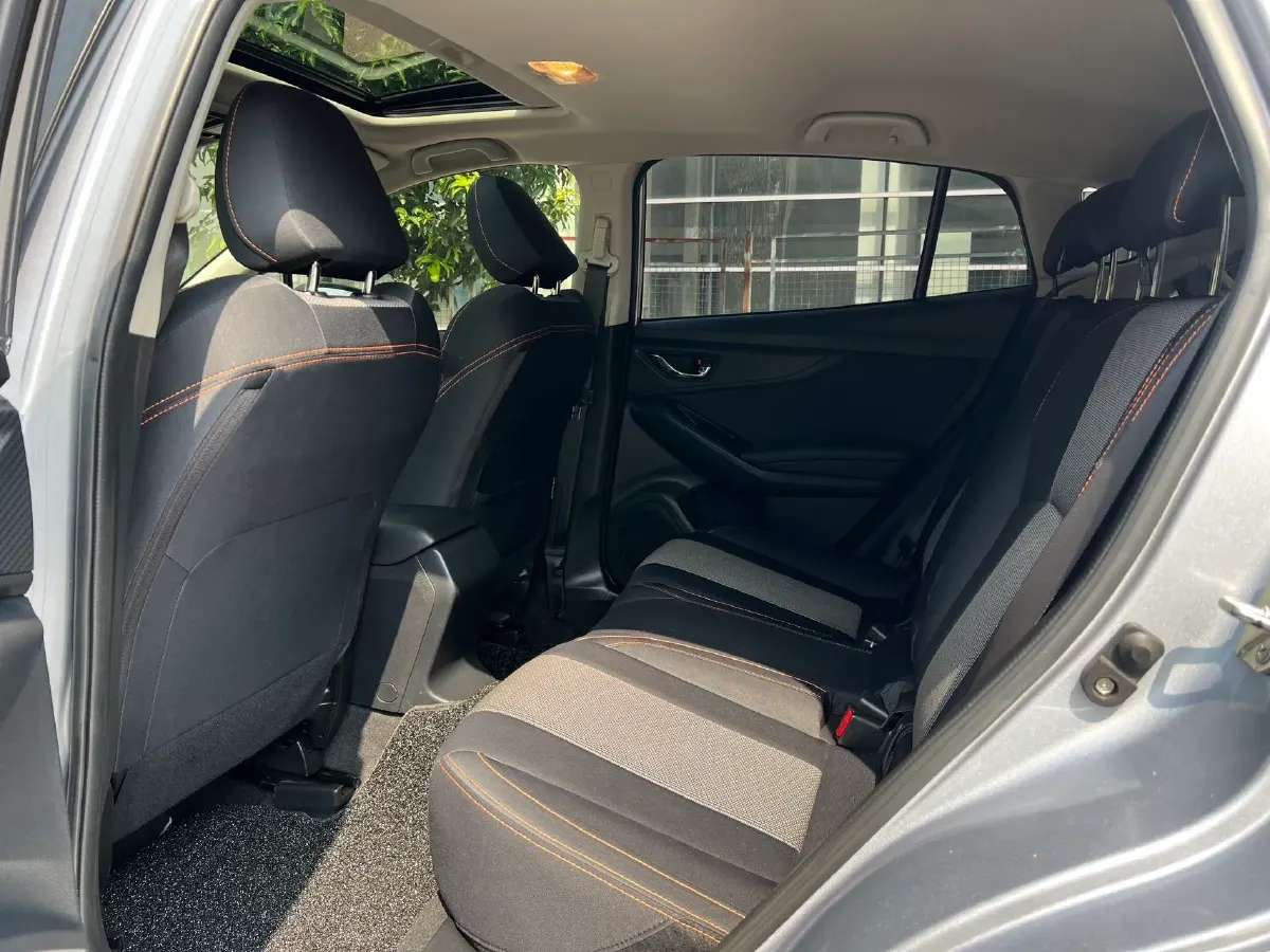 2018 Subaru XV 2.0L 156HP H4 CVT,autocango,china used car exporter,china ev exporter,chinese used car exporter,chinese used ev exporter