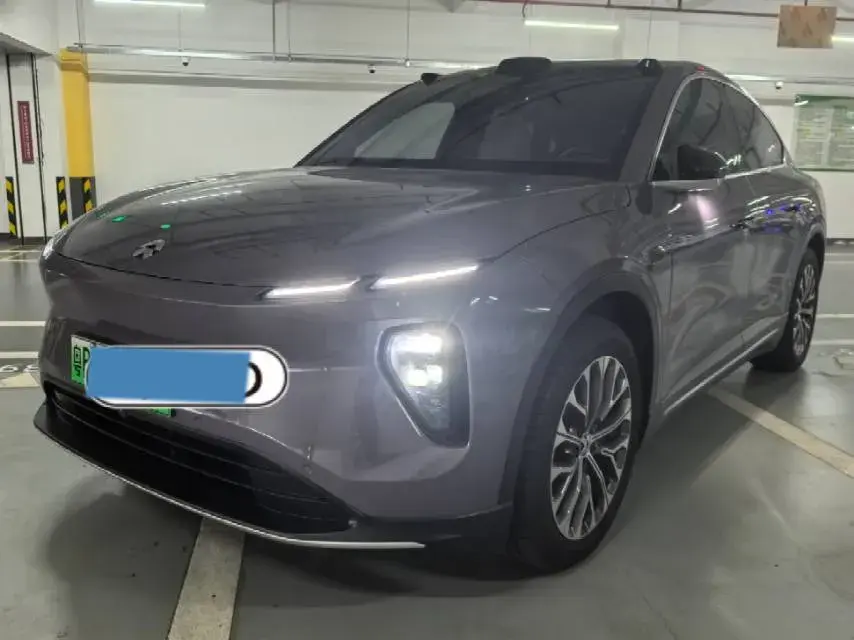2024 NIO ES6 BEV 75KWH