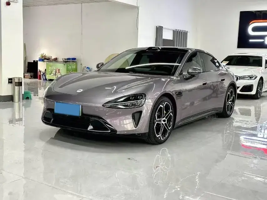 2024 MI SU7 BEV 94.3KWH