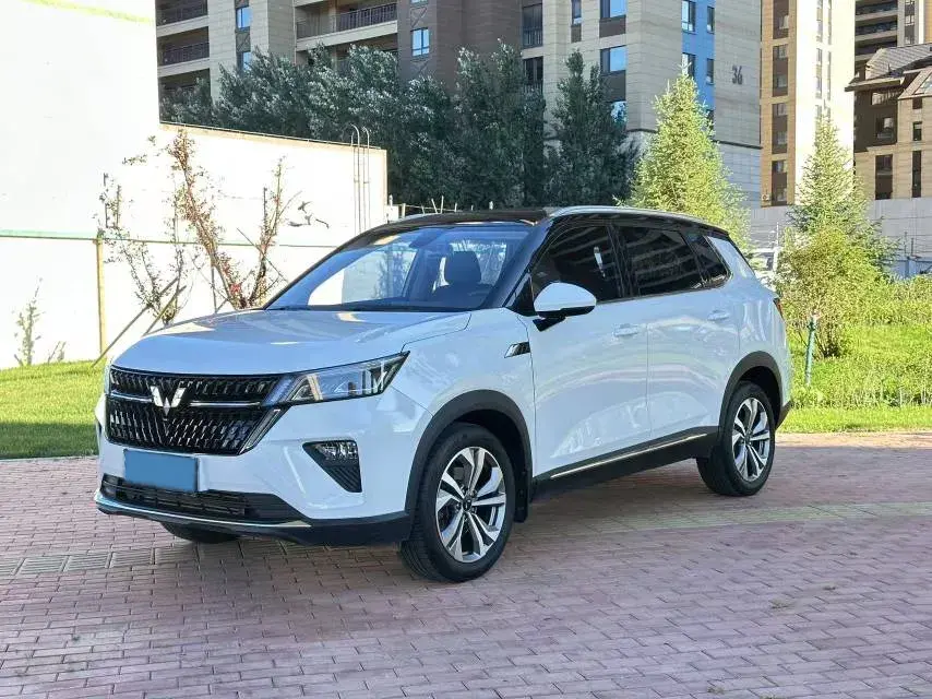 2021 WuLing XingChen 1.5T 147HP L4 CVT